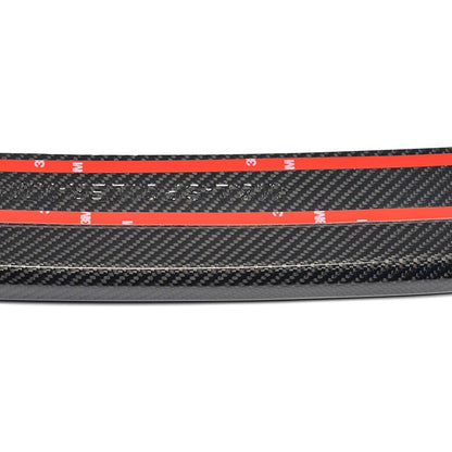 BMW 4 Series F33 F83 Carbon Fibre Spoiler
