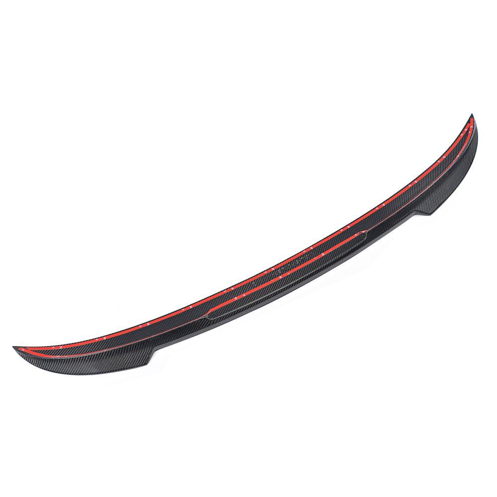 BMW 4 Series F33 F83 Carbon Fibre Spoiler