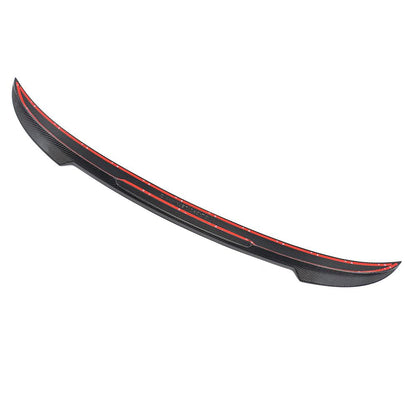 BMW 4 Series F33 F83 Carbon Fibre Spoiler