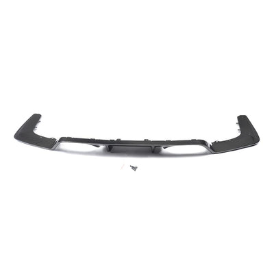 BMW M3 M4 F80 F82 F83 Carbon Fibre Rear Diffuser
