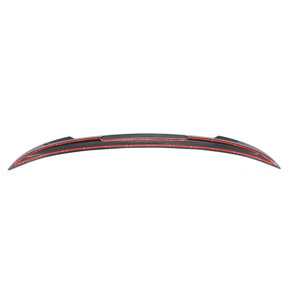 BMW 4 Series F33 F83 Carbon Fibre Spoiler