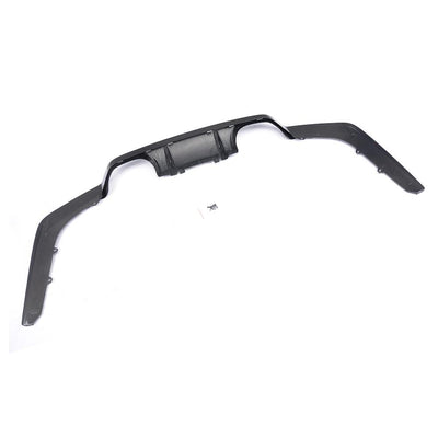 BMW M3 M4 F80 F82 F83 Carbon Fibre Rear Diffuser