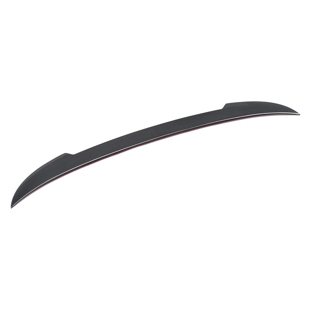 BMW 4 Series F33 F83 Carbon Fibre Spoiler