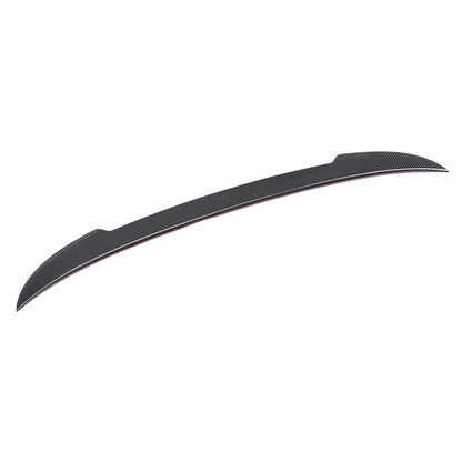 BMW 4 Series F33 F83 Carbon Fibre Spoiler