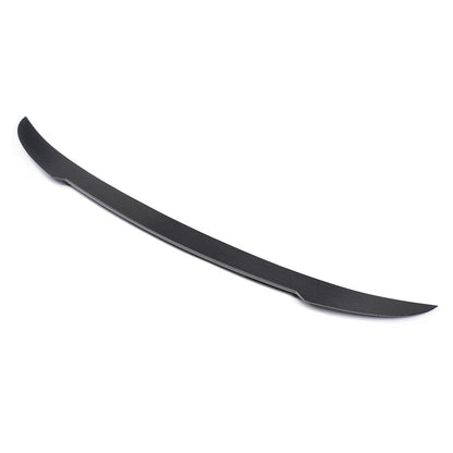 BMW 4 Series F33 F83 Carbon Fibre Spoiler