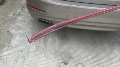 BMW 5 Series G30 G38 F90 M5/M Sport Carbon Fibre Spoiler