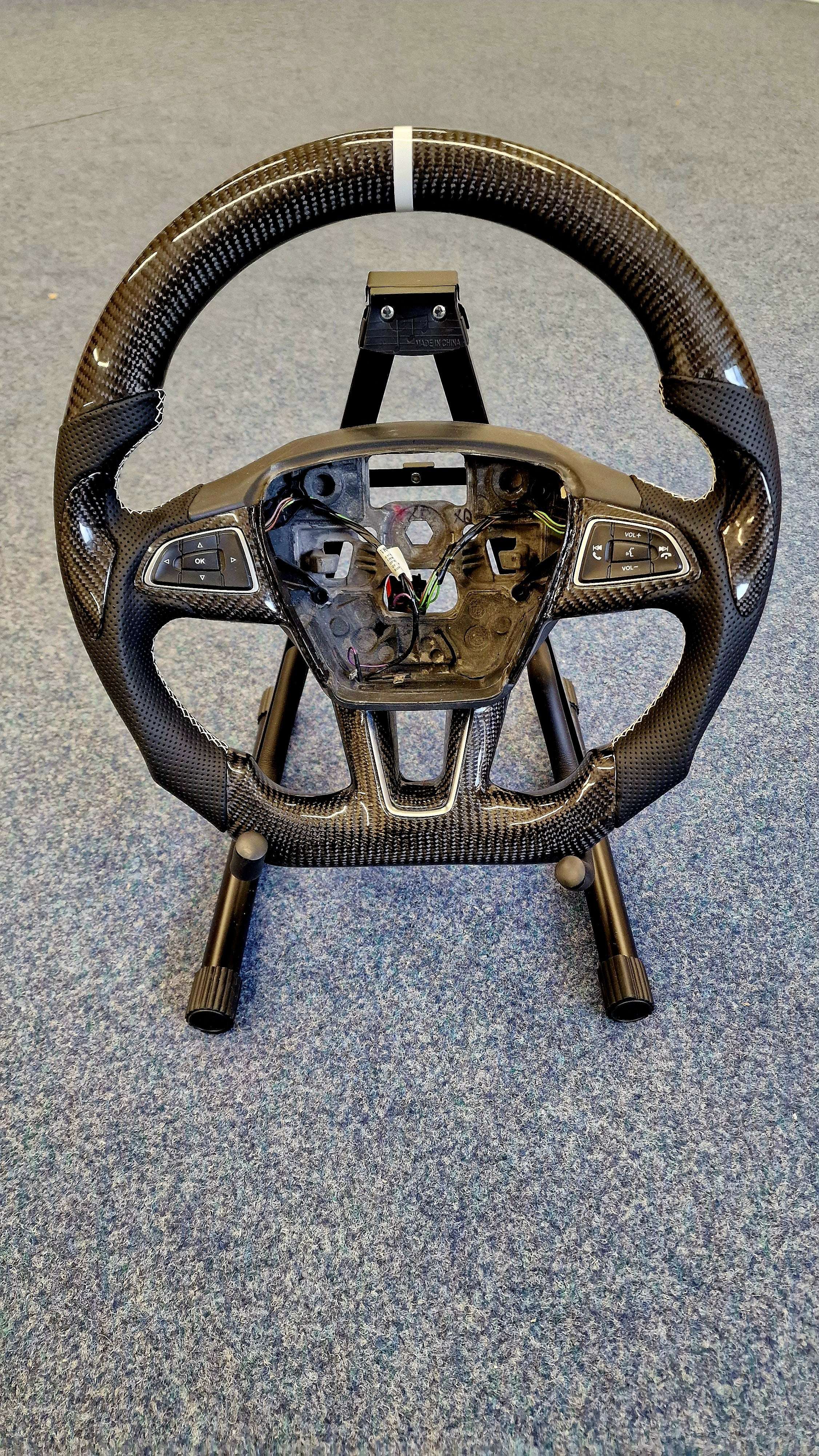 Ford Focus MK3 Carbon Fibre Wheel *CLEARANCE*