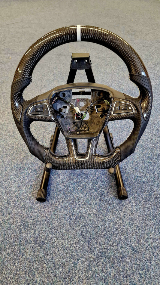 Ford Focus MK3 Carbon Fibre Wheel *CLEARANCE*