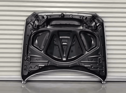 BMW F2x/F87 Aluminium GTS Bonnet Group Buy FULL PAYMENT inc Delivery