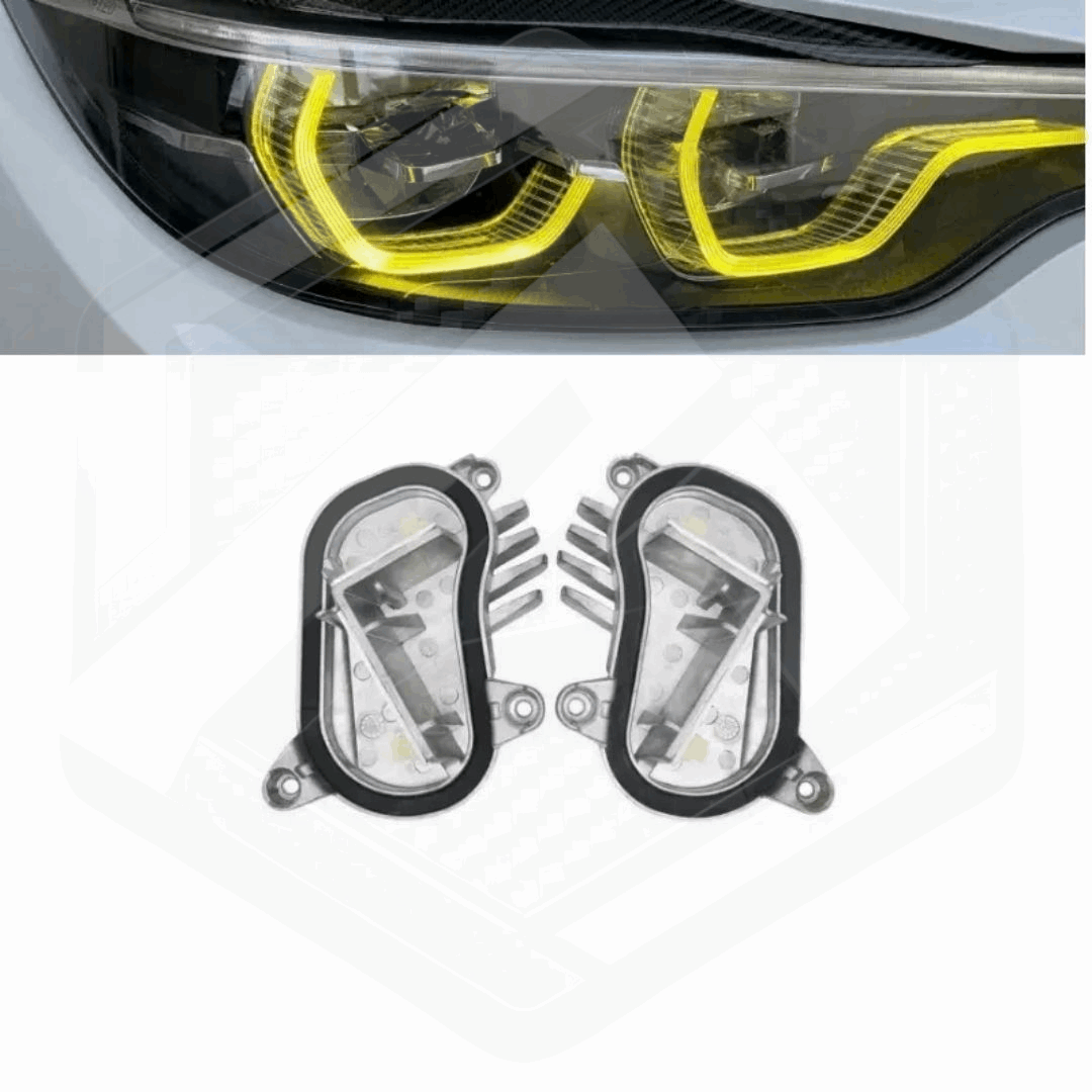 BMW F80 F82 M3 M4 CSL Style DRL Modules 2018-20