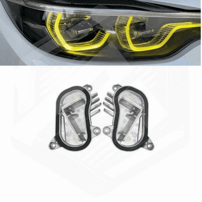 BMW F80 F82 M3 M4 CSL Style DRL Modules 2018-20