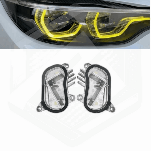 BMW F80 F82 M3 M4 CSL Style DRL Modules 2018-20