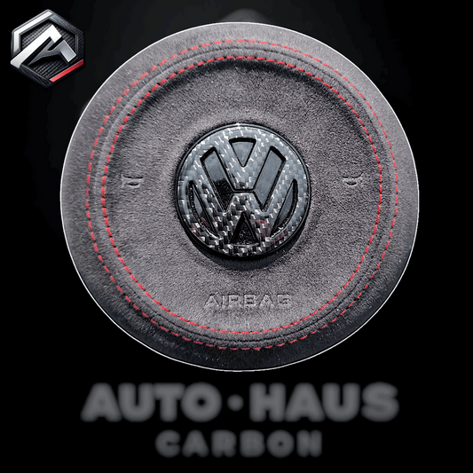 Volkswagen Polo/Golf MK7 Custom Airbag Cover