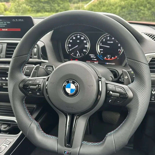 BMW F33 430d 2016 Custom Wheel Order