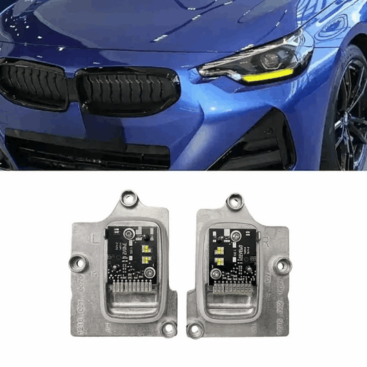 BMW G42/G87 2 Series NON Adaptive CSL DRL Modules