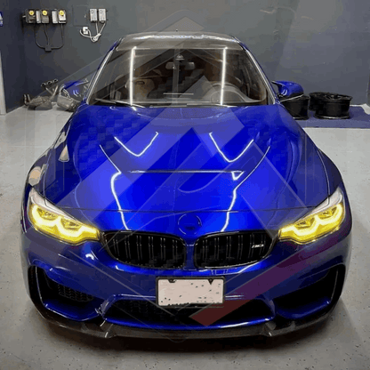 BMW F80 F82 M3 M4 CSL Style DRL Modules 2018-20