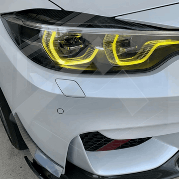 BMW F80 F82 M3 M4 CSL Style DRL Modules 2018-20