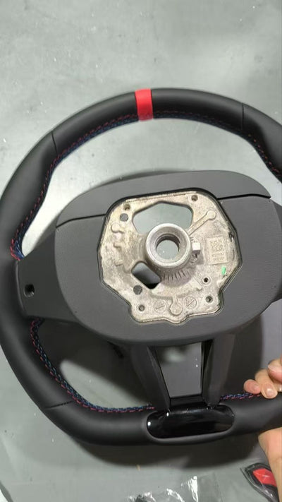 BMW G87 M2 2023 Alcantara MP Style LCI Wheel Order (Manual Transmission)