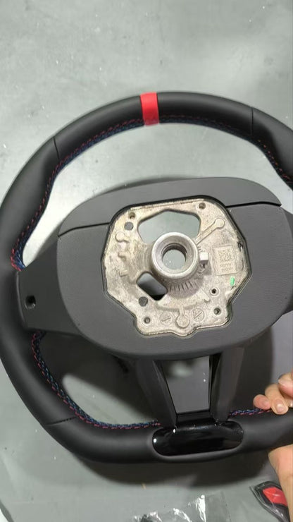 BMW G87 M2 2023 Alcantara MP Style LCI Wheel Order (Manual Transmission)