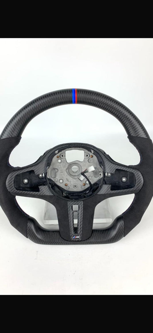 BMW G20 3 Series 2024 Custom Wheel Order