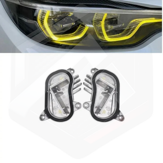 BMW F80 F82 M3 M4 CSL Style DRL Modules 2018-20