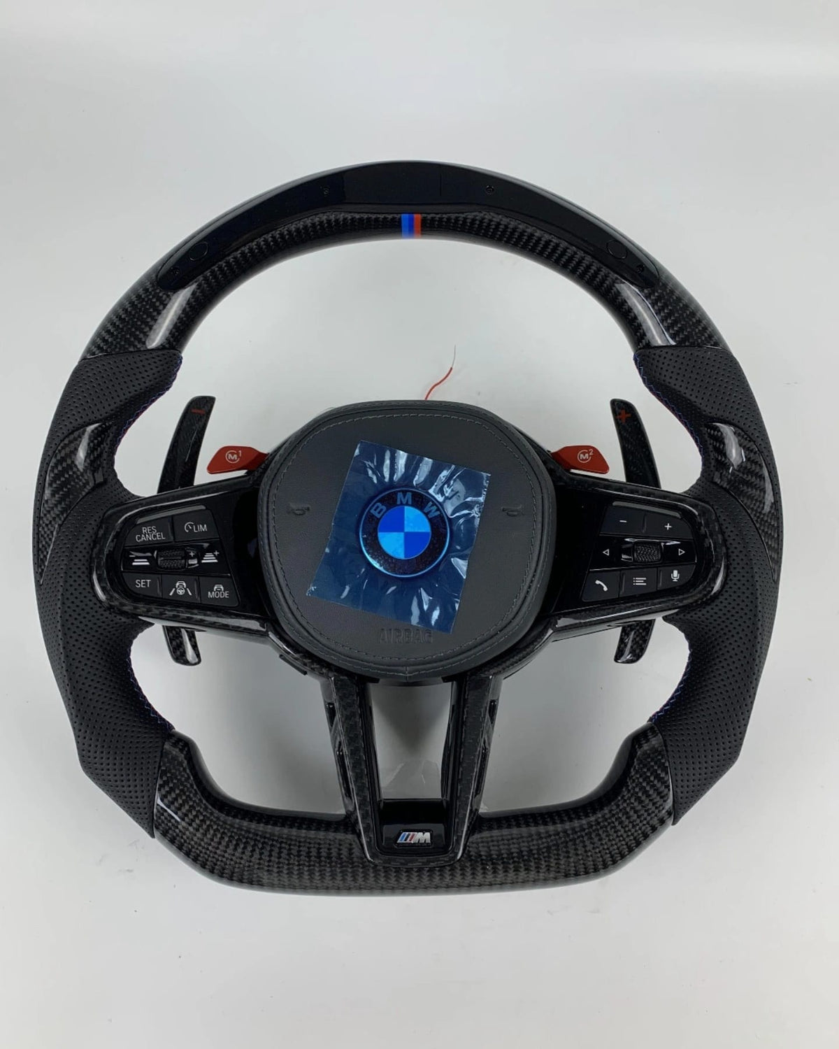 BMW G30 2022 Custom LCI Wheel Order