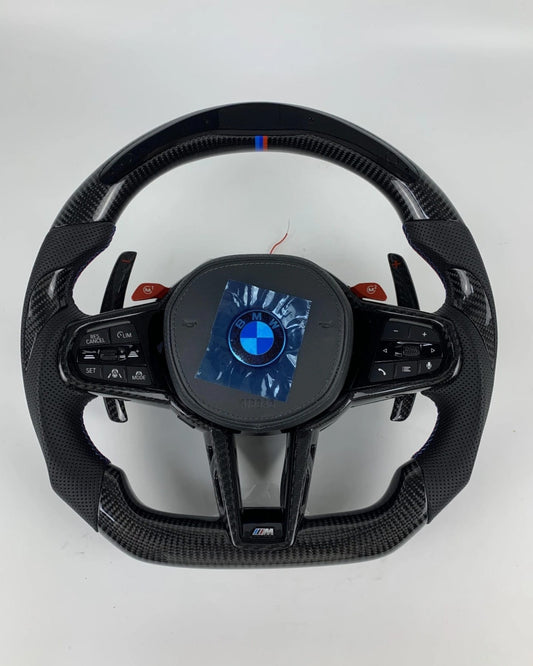 BMW G30 2022 Custom LCI Wheel Order
