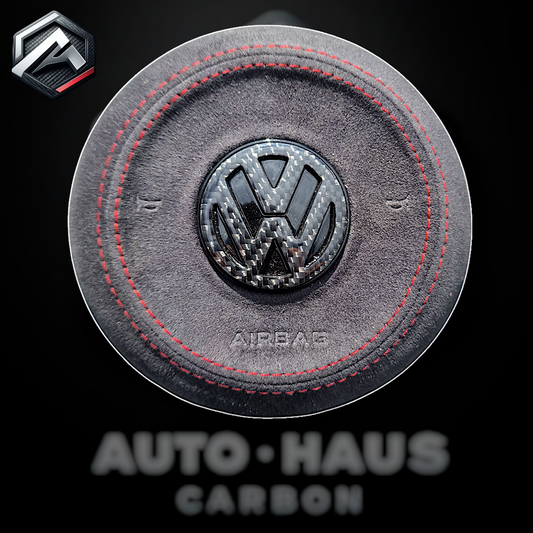 Volkswagen Polo/Golf MK7 Custom Airbag Cover