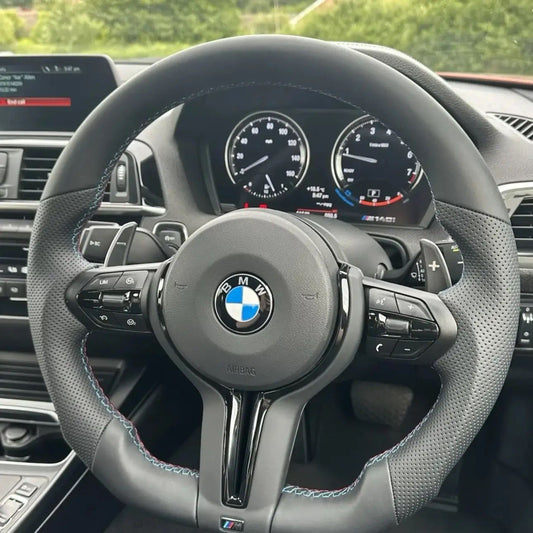 BMW F33 430d 2016 Custom Wheel Order