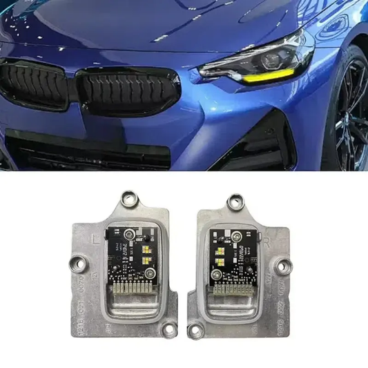 BMW G42/G87 2 Series NON Adaptive CSL DRL Modules