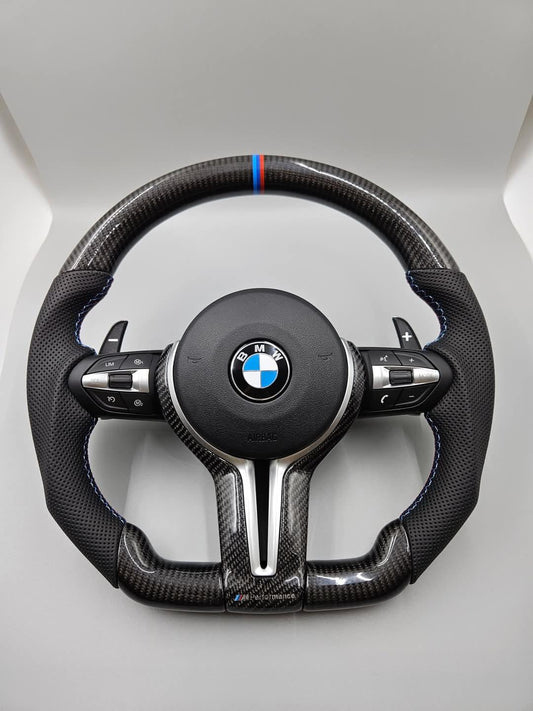 BMW X6 F16 2016 Custom Wheel Order