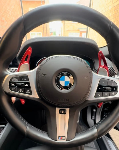 BMW G30 2022 Custom LCI Wheel Order