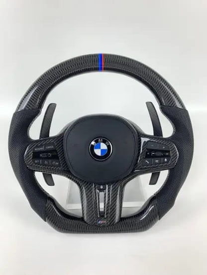 BMW Z4 G29 Custom Carbon Fibre Wheel Order