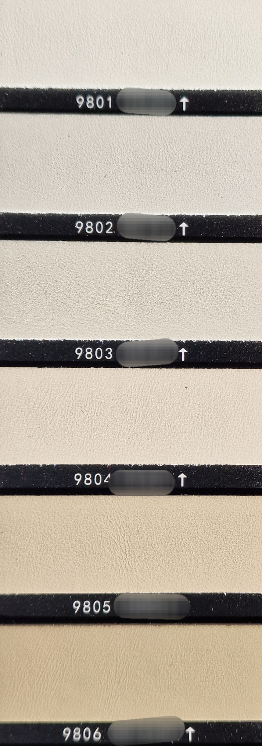 BMW G30 2022 Custom Airbag Cover & Centre Trim