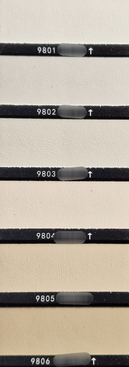 BMW G30 2022 Custom Airbag Cover & Centre Trim