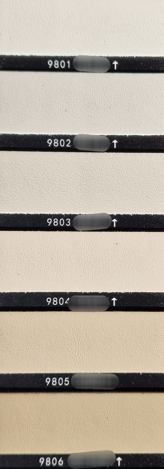 BMW G30 2022 Custom Airbag Cover & Centre Trim