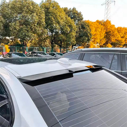 BMW G30 Custom Steering Wheel & Styling Order