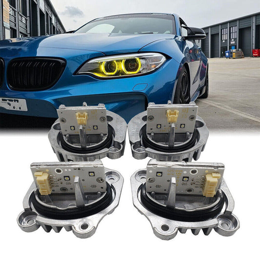 BMW 2 Series F22 F23 Pre LCI DRL Modules (Xenon Headlights)
