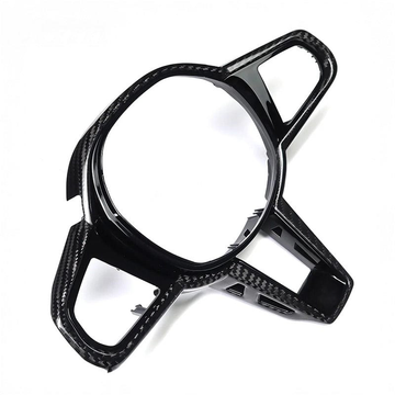 BMW G Series Gloss Carbon Fibre Centre Trim