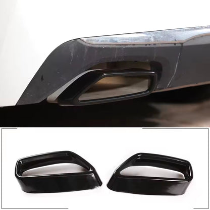 BMW G30 Custom Steering Wheel & Styling Order