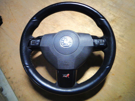 Vauxhall Astra H VXR Custom Wheel Order