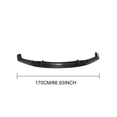 BMW 2 Series F87 M2 Carbon Fibre Front Lip