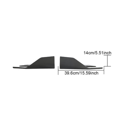 BMW 2 Series G42 M Sport Carbon Fibre Side Skirts