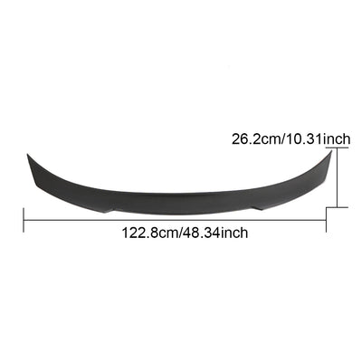 BMW 2 Series G87 M2/G42/M Sport Carbon Fibre Spoiler