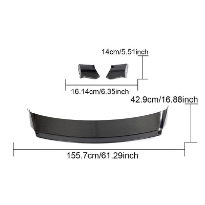 BMW M2 G87 Carbon Fibre Spoiler
