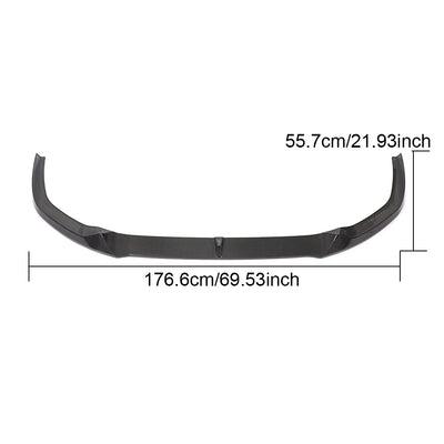 BMW Z4 G29 Carbon Fibre Front Lip