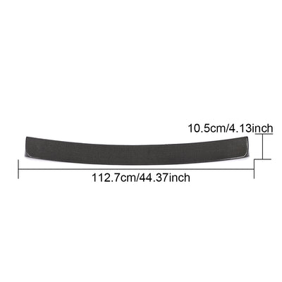 BMW 6Series F13 M6/M Sport Carbon Fibre Spoiler