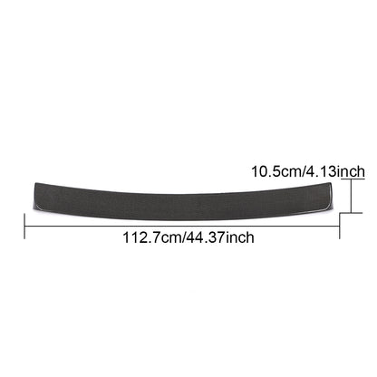 BMW 6Series F13 M6/M Sport Carbon Fibre Spoiler