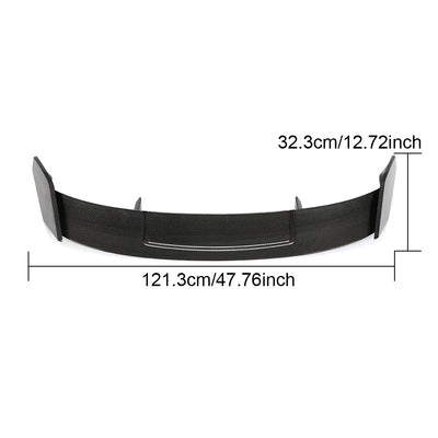 BMW 1 Series F40 M Sport Carbon Fibre Spoiler