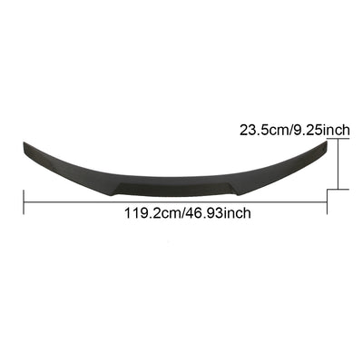 BMW M4 F82 Carbon Fibre Spoiler